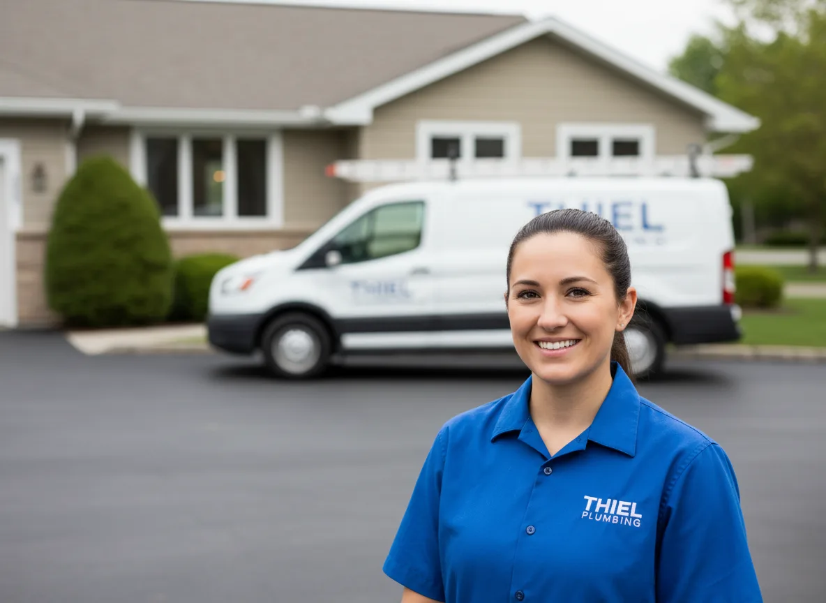 Plumber Naches, WA FAQs
